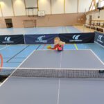 Foto de Gymnase de l'Orbellière