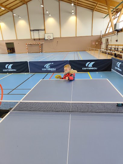 Foto de Gymnase de l'Orbellière