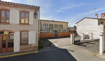 Foto de Gymnase de l'Uvarium