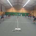 Foto de Gymnase de la Centrale