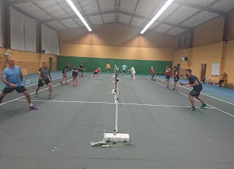 Foto de Gymnase de la Centrale