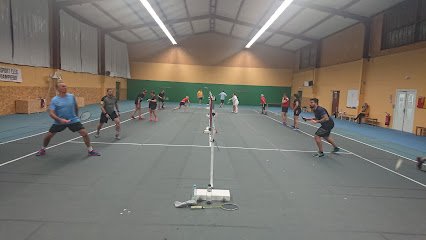 Foto de Gymnase de la Centrale