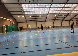 Foto de Gymnase de la Vanoise