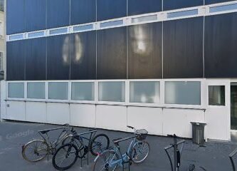 Foto de Gymnase des Minimes