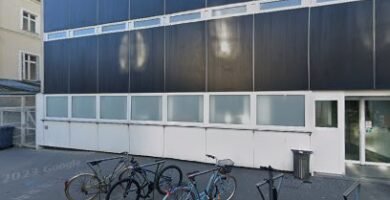 Foto de Gymnase des Minimes