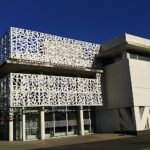 Foto de Gymnase des Mordacs