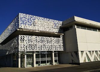 Foto de Gymnase des Mordacs