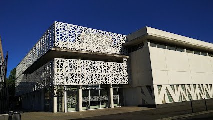 Foto de Gymnase des Mordacs
