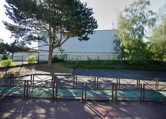 Foto de Gymnase du Bois Foucher