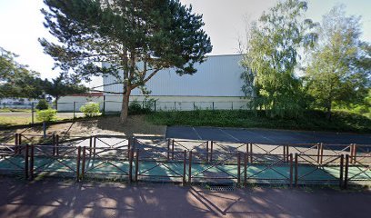 Foto de Gymnase du Bois Foucher