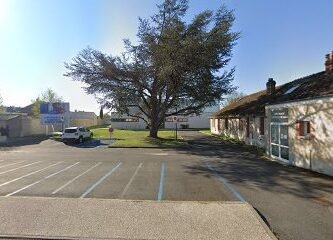 Foto de Gymnase du Clos Vinot (AMILLY)
