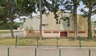 Foto de Gymnase du Collège