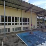 Foto de Gymnase du Lion