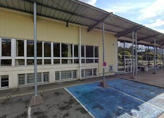 Foto de Gymnase du Lion