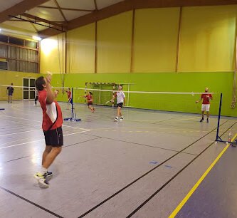 Foto de Gymnase du Pré Saint Pierre