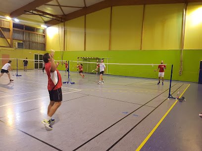 Foto de Gymnase du Pré Saint Pierre