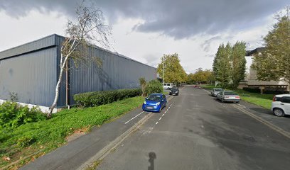 Foto de Gymnase du Vigneau