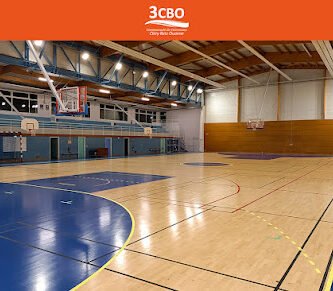 Foto de Gymnase et Dojo Triguères 3CBO