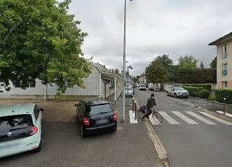 Foto de Gymnase la Cigogne