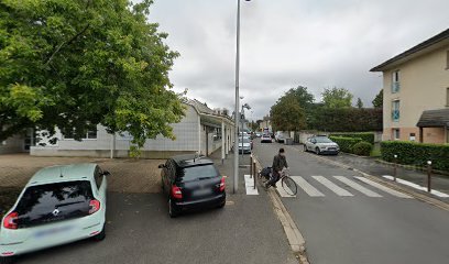 Foto de Gymnase la Cigogne