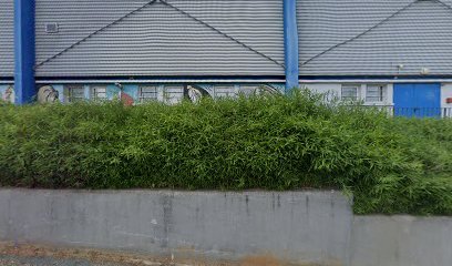 Foto de Gymnases des Bleuets