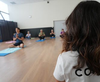 Foto de Gymnasia Rouffiac