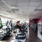 Foto de Gymnasia Tournefeuille