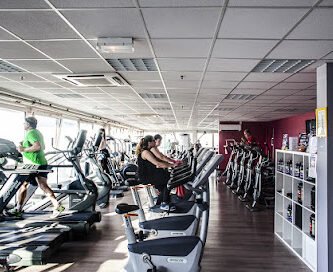 Foto de Gymnasia Tournefeuille