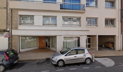 Foto de Gymnasium