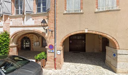 Foto de Gymnastique Volontaire Realville Cayrac