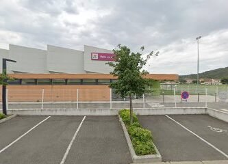 Foto de Halle de sport