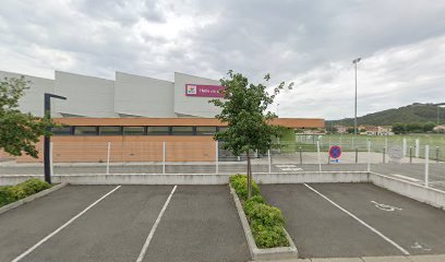 Foto de Halle de sport