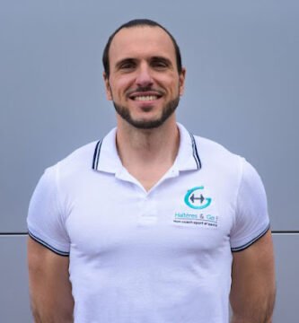 Foto de Haltères & Go | François Virloup | Coach Sport Santé