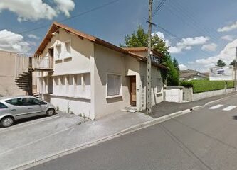 Foto de Haltéro-Club Oyonnaxien