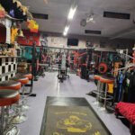 Foto de Hollywood Greg Gym