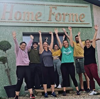 Foto de Home Forme | Sport