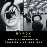 Foto de Hyrox Orléans