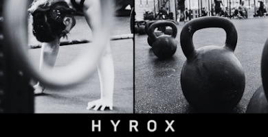 Foto de Hyrox Orléans