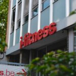 Foto de I-fitness Sint-Gillis