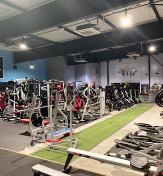 Foto de ISB Sport & Santé Ille-sur-Têt