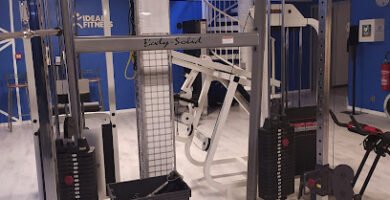 Foto de Idéal Fitness