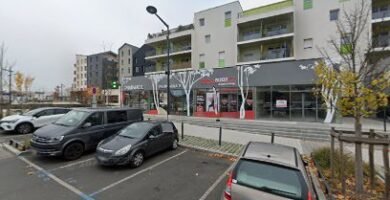 Foto de Iron Bodyfit Angers