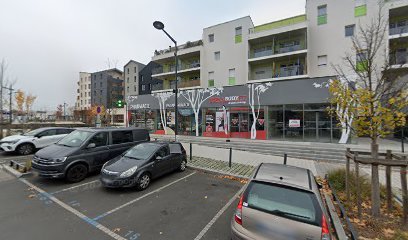 Foto de Iron Bodyfit Angers