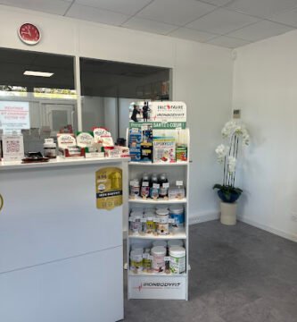 Foto de Iron Bodyfit Orléans