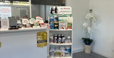 Foto de Iron Bodyfit Orléans