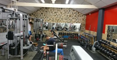 Foto de Iron Gym