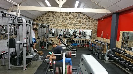 Foto de Iron Gym