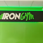 Foto de IronSport & Santé Nemours