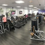 Foto de Izy Fit Soual