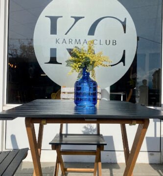 Foto de Karma Club